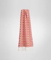 Bottega Veneta® Kaschmirschal Sienna Beige Bottega Veneta® Kaschmirschal Sienna Beige