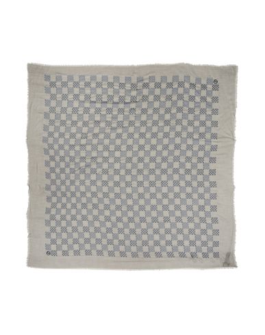 ZOOM GIORGIO ARMANI - Square scarf