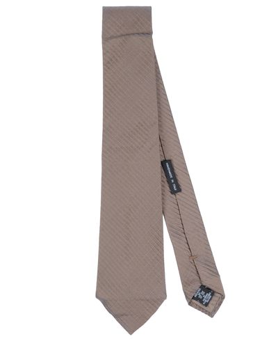 ZOOM GIORGIO ARMANI - Tie