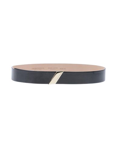 ZOOM EMPORIO ARMANI - Belt