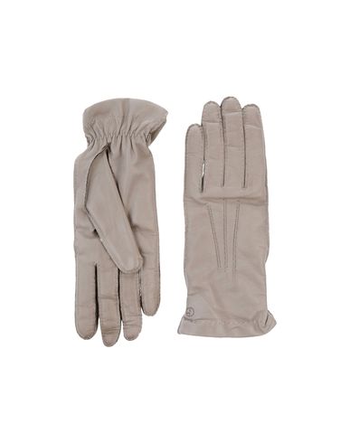 ZOOM GIORGIO ARMANI - Gloves