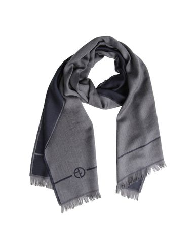 ZOOM GIORGIO ARMANI - Oblong scarf