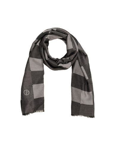 ZOOM GIORGIO ARMANI - Stole