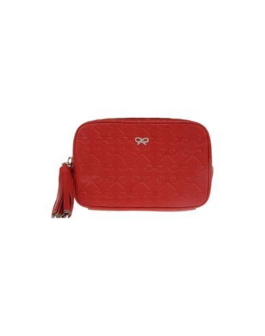 ZOOM ANYA HINDMARCH - Beauty case