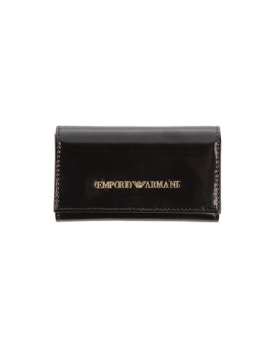 ZOOM EMPORIO ARMANI - Key ring