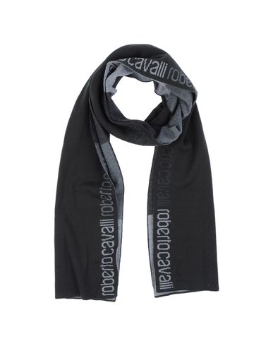 ZOOM ROBERTO CAVALLI - Oblong scarf