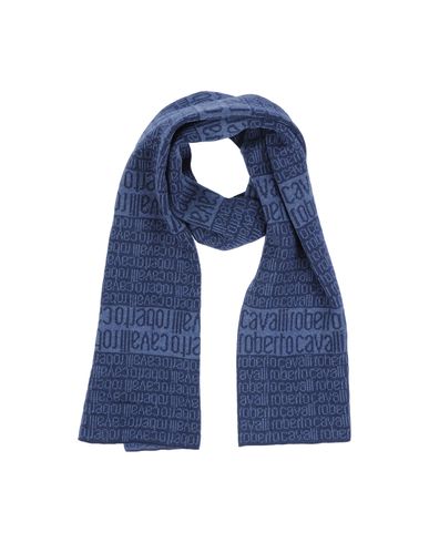 ZOOM ROBERTO CAVALLI - Oblong scarf