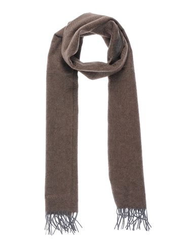 ZOOM GIORGIO ARMANI - Oblong scarf