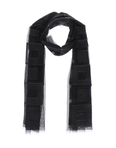 ZOOM GIORGIO ARMANI - Stole