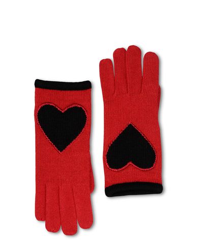 Moschino, Handschuhe