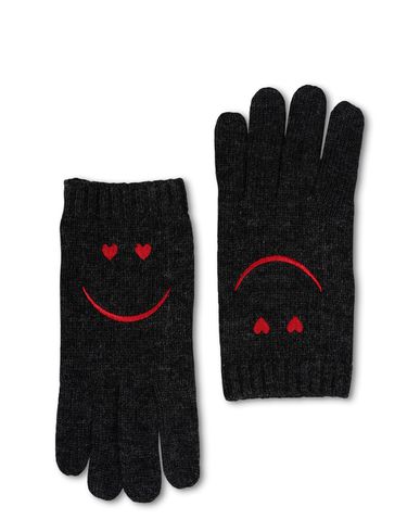 Moschino, Gloves