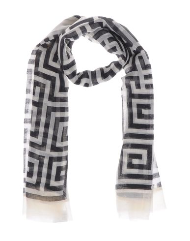 ZOOM GARETH PUGH - Stole