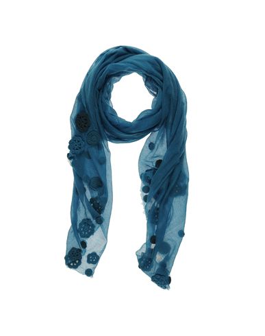 ZOOM KANGRA CASHMERE - Stole