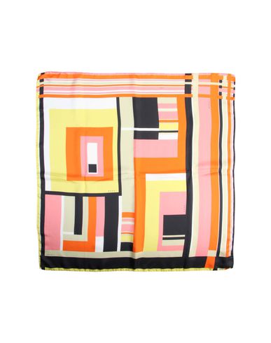 ZOOM MARNI - Square scarf