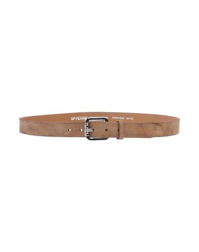 ZOOM GF FERRE' - Belt