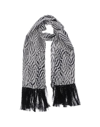 ZOOM ROBERTO CAVALLI - Oblong scarf