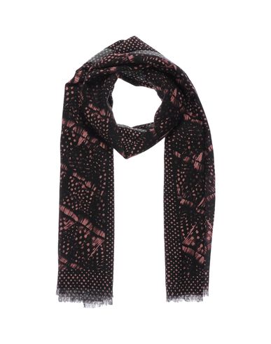 ZOOM ROBERTO CAVALLI - Oblong scarf