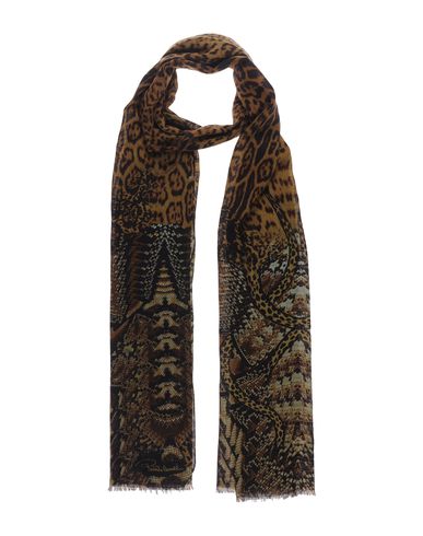 ZOOM ROBERTO CAVALLI - Stole