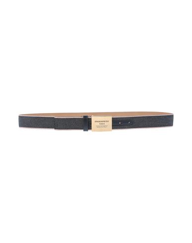 ZOOM DSQUARED2 - Belt