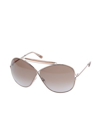 ZOOM TOM FORD - Sunglasses