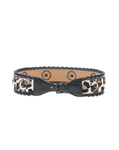 ZOOM ALAÏA - Belt
