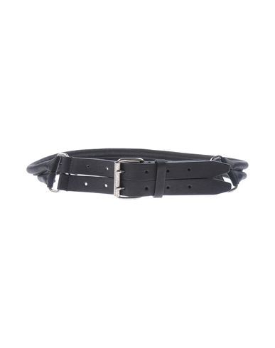ZOOM ANN DEMEULEMEESTER - Belt