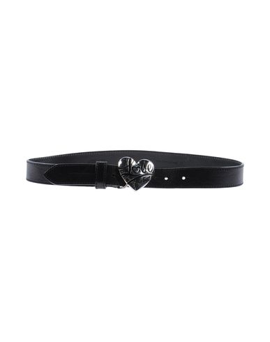 ZOOM LOVE MOSCHINO - Belt