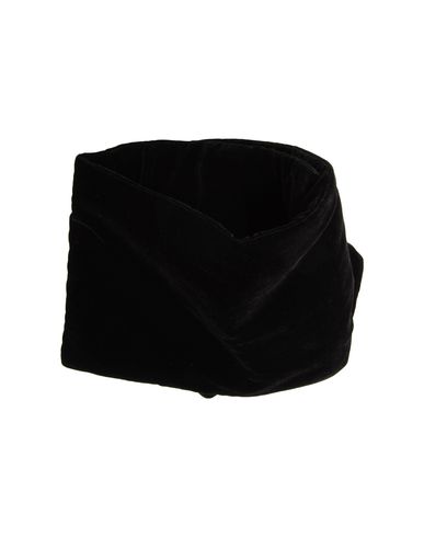 ZOOM EMPORIO ARMANI - Oblong scarf