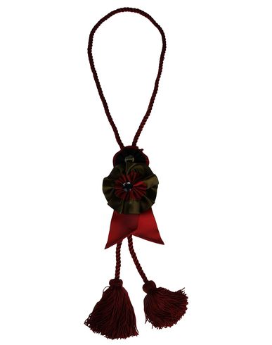 ZOOM LOVE MOSCHINO - Necklace