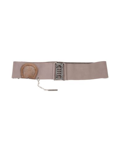 ZOOM DIESEL BLACK GOLD - Belt