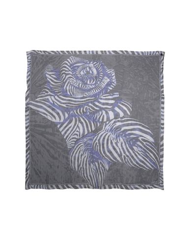 ZOOM ROBERTO CAVALLI - Square scarf