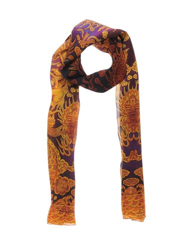 ZOOM ROBERTO CAVALLI - Stole
