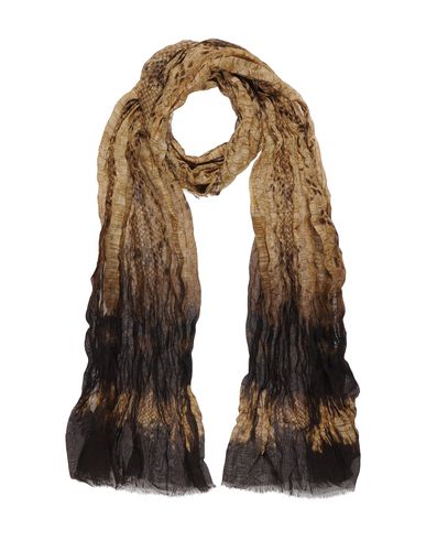 ZOOM ROBERTO CAVALLI - Oblong scarf