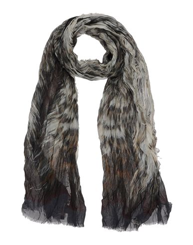 ZOOM ROBERTO CAVALLI - Oblong scarf