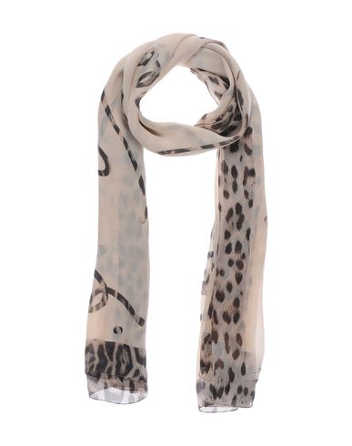 ZOOM ROBERTO CAVALLI - Stole