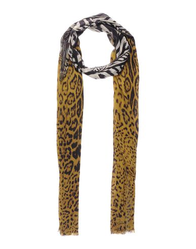 ZOOM ROBERTO CAVALLI - Stole