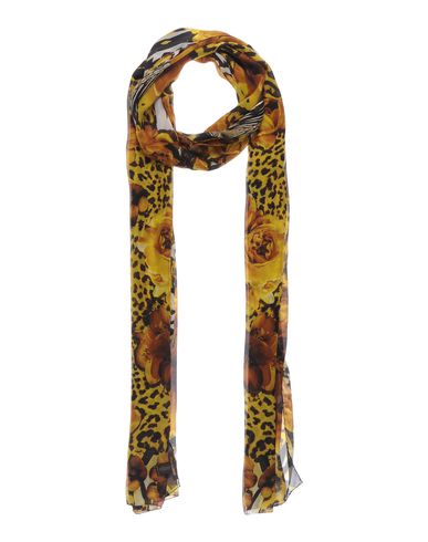 ZOOM ROBERTO CAVALLI - Stole