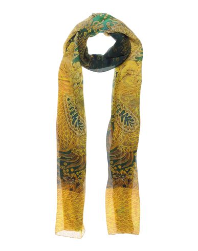 ZOOM ROBERTO CAVALLI - Stole