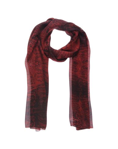 ZOOM ROBERTO CAVALLI - Stole