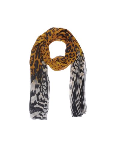 ZOOM ROBERTO CAVALLI - Stole