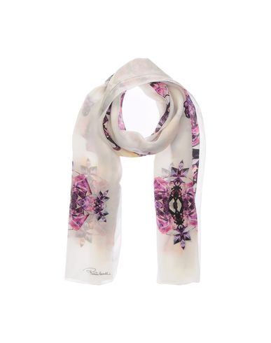 ZOOM ROBERTO CAVALLI - Stole