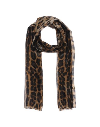 ZOOM ROBERTO CAVALLI - Stole