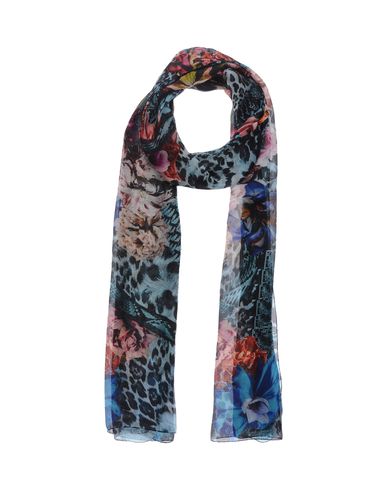 ZOOM ROBERTO CAVALLI - Stole