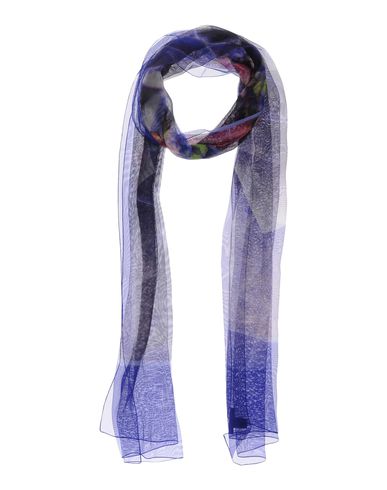 ZOOM ROBERTO CAVALLI - Stole