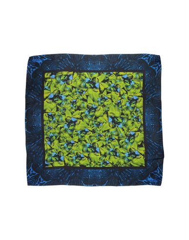 ZOOM ROBERTO CAVALLI - Square scarf