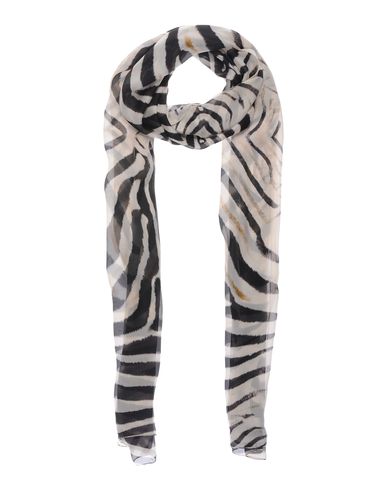 ZOOM ROBERTO CAVALLI - Stole