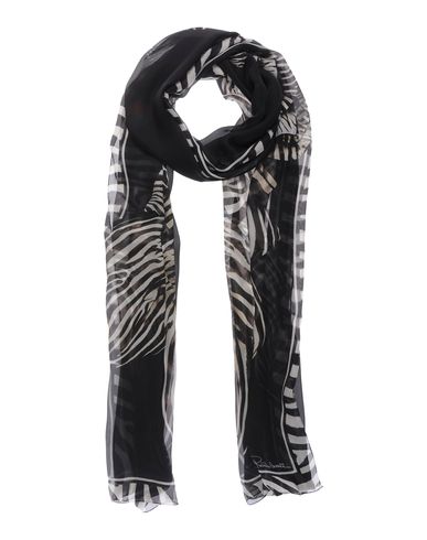 ZOOM ROBERTO CAVALLI - Stole