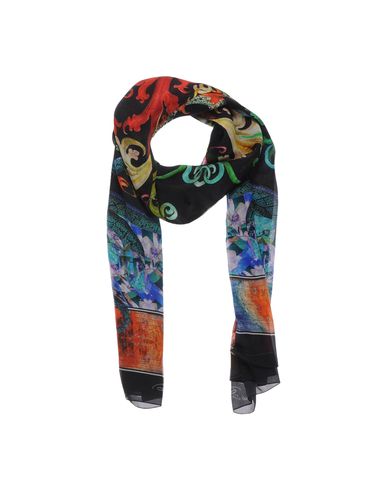 ZOOM ROBERTO CAVALLI - Stole