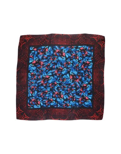 ZOOM ROBERTO CAVALLI - Square scarf