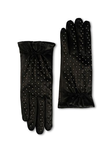 Moschino, Gloves